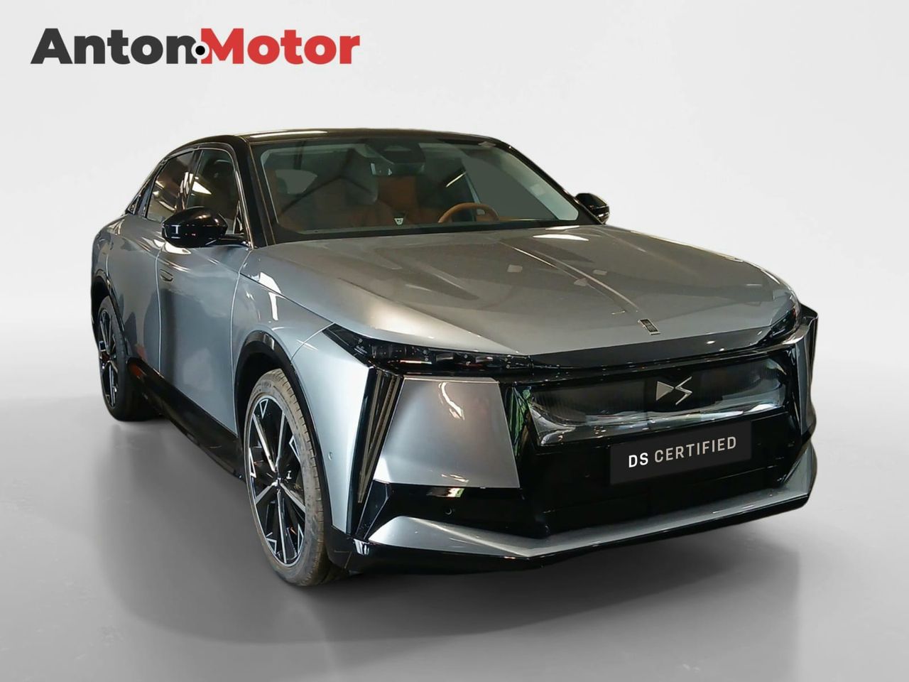 DS Nº8 Nº8 AWD Long Range ÉTOILE