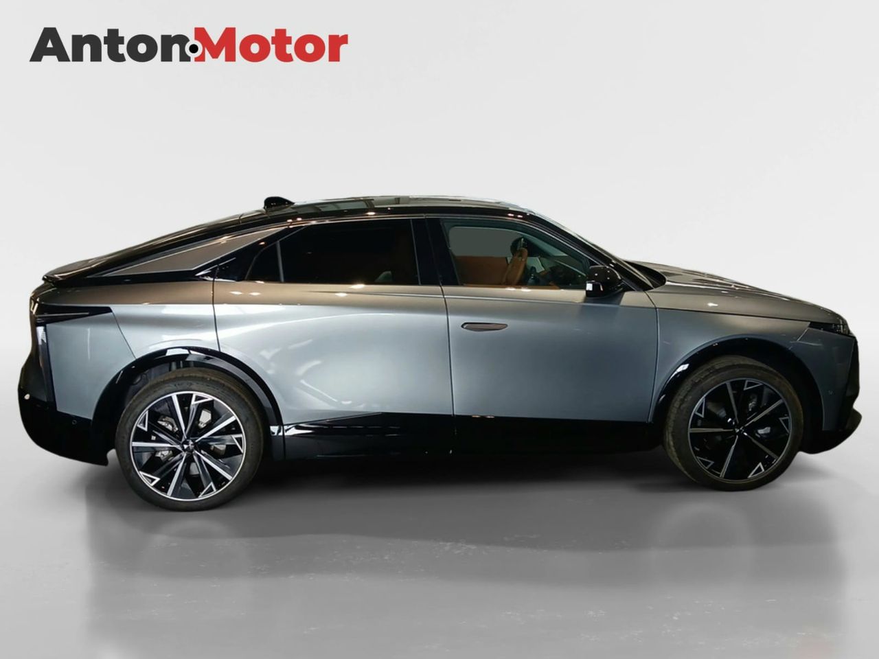 DS Nº8 Nº8 AWD Long Range ÉTOILE