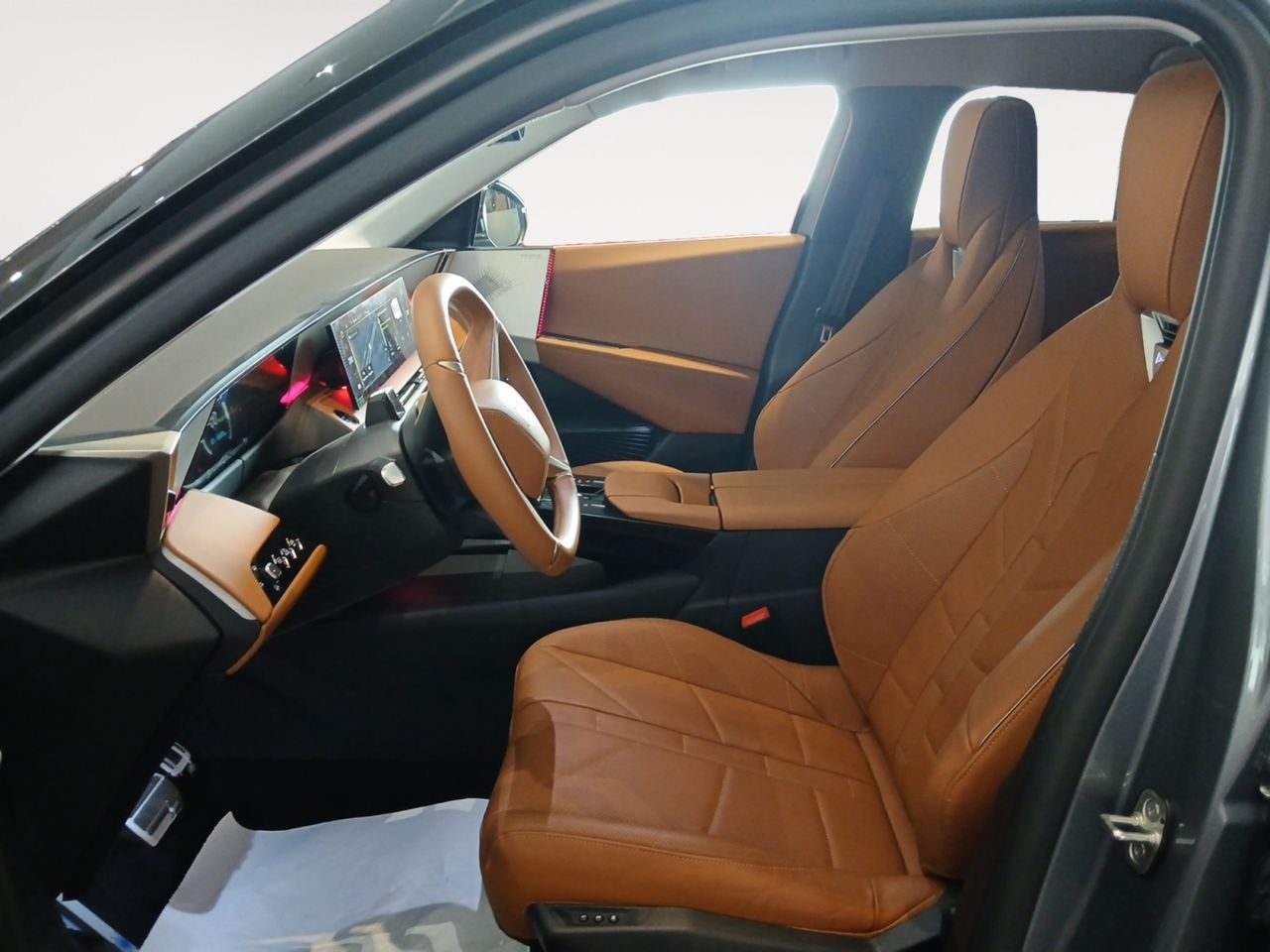 DS Nº8 Nº8 AWD Long Range ÉTOILE