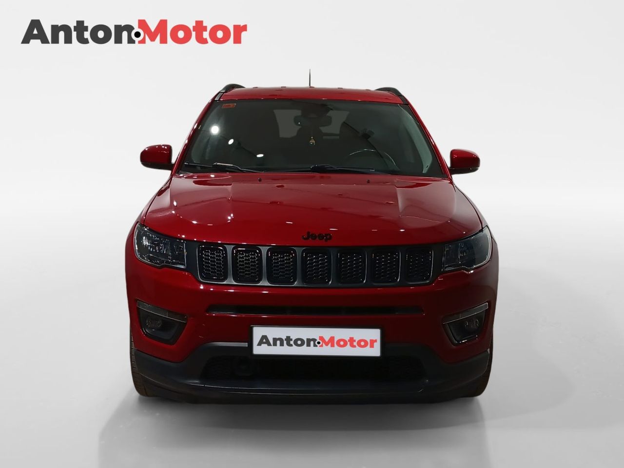 Jeep Compass 1.4 Mair 103kW Night Eagle 4x2