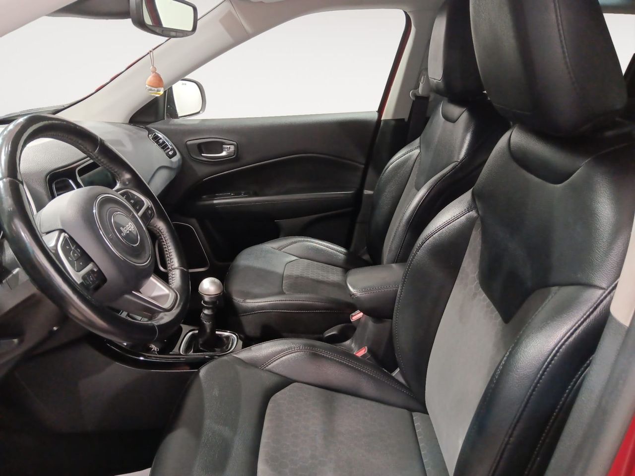 Jeep Compass 1.4 Mair 103kW Night Eagle 4x2