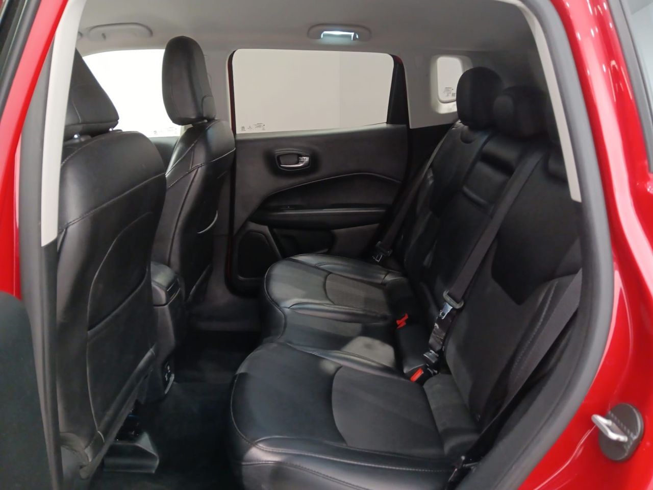 Jeep Compass 1.4 Mair 103kW Night Eagle 4x2
