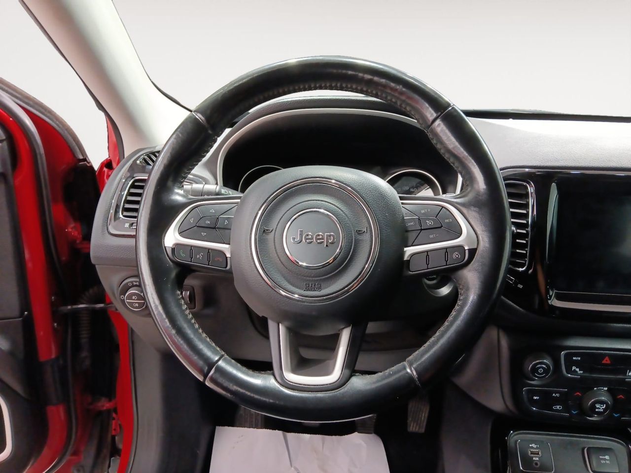 Jeep Compass 1.4 Mair 103kW Night Eagle 4x2