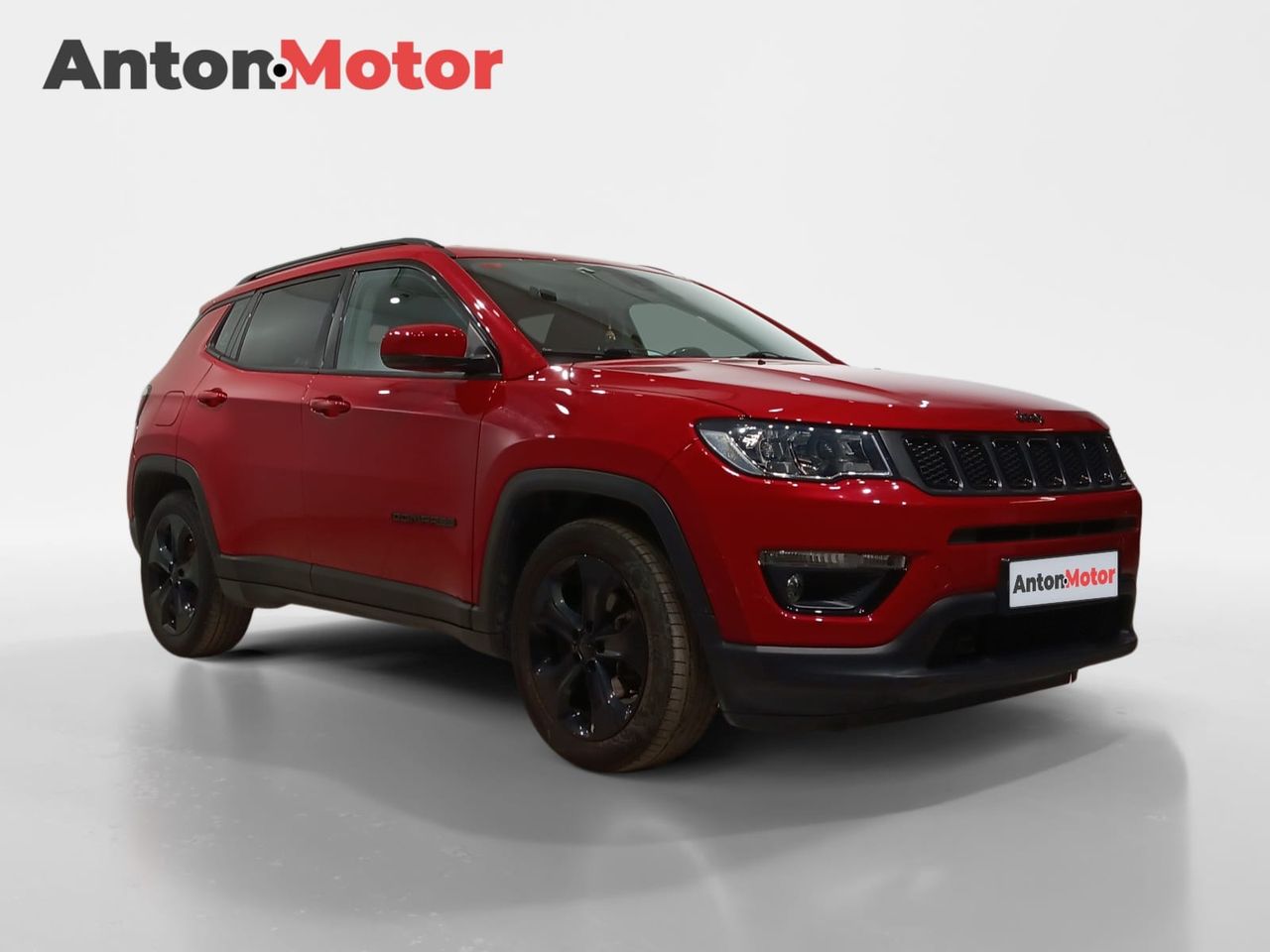 Jeep Compass 1.4 Mair 103kW Night Eagle 4x2