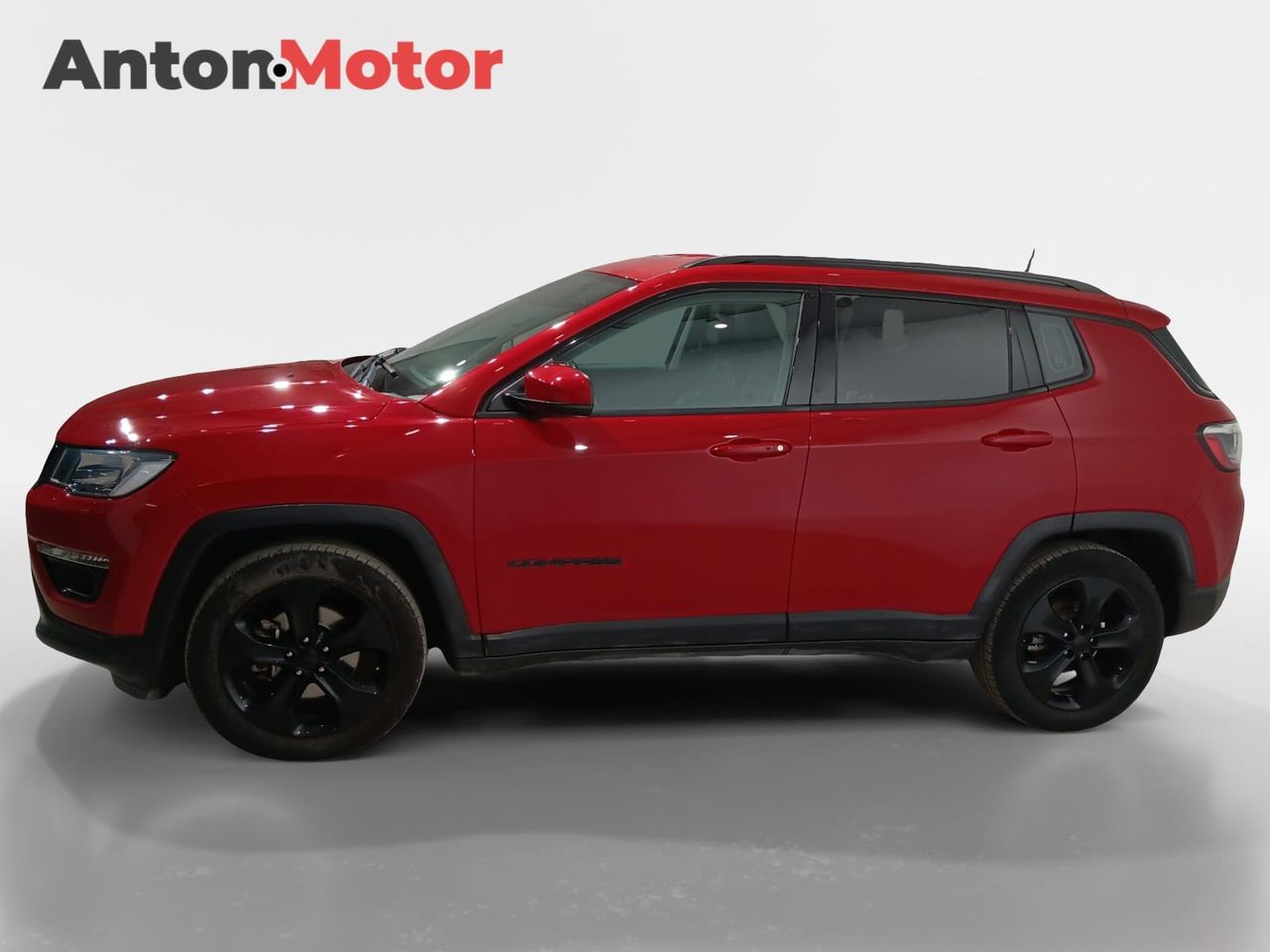 Jeep Compass 1.4 Mair 103kW Night Eagle 4x2