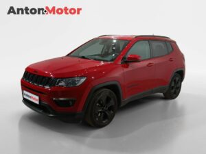 Jeep Compass 1.4 Mair 103kW Night Eagle 4x2