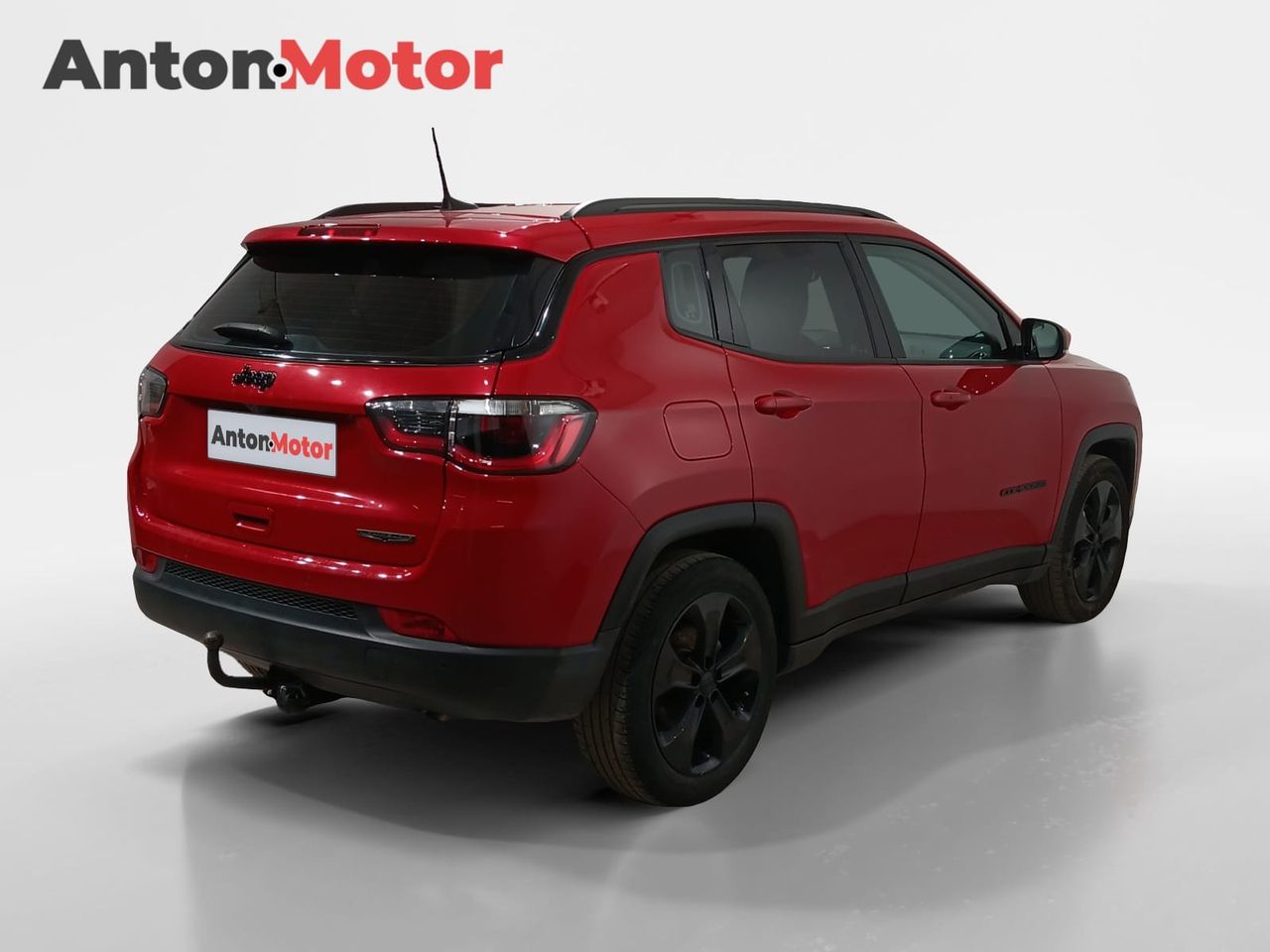 Jeep Compass 1.4 Mair 103kW Night Eagle 4x2