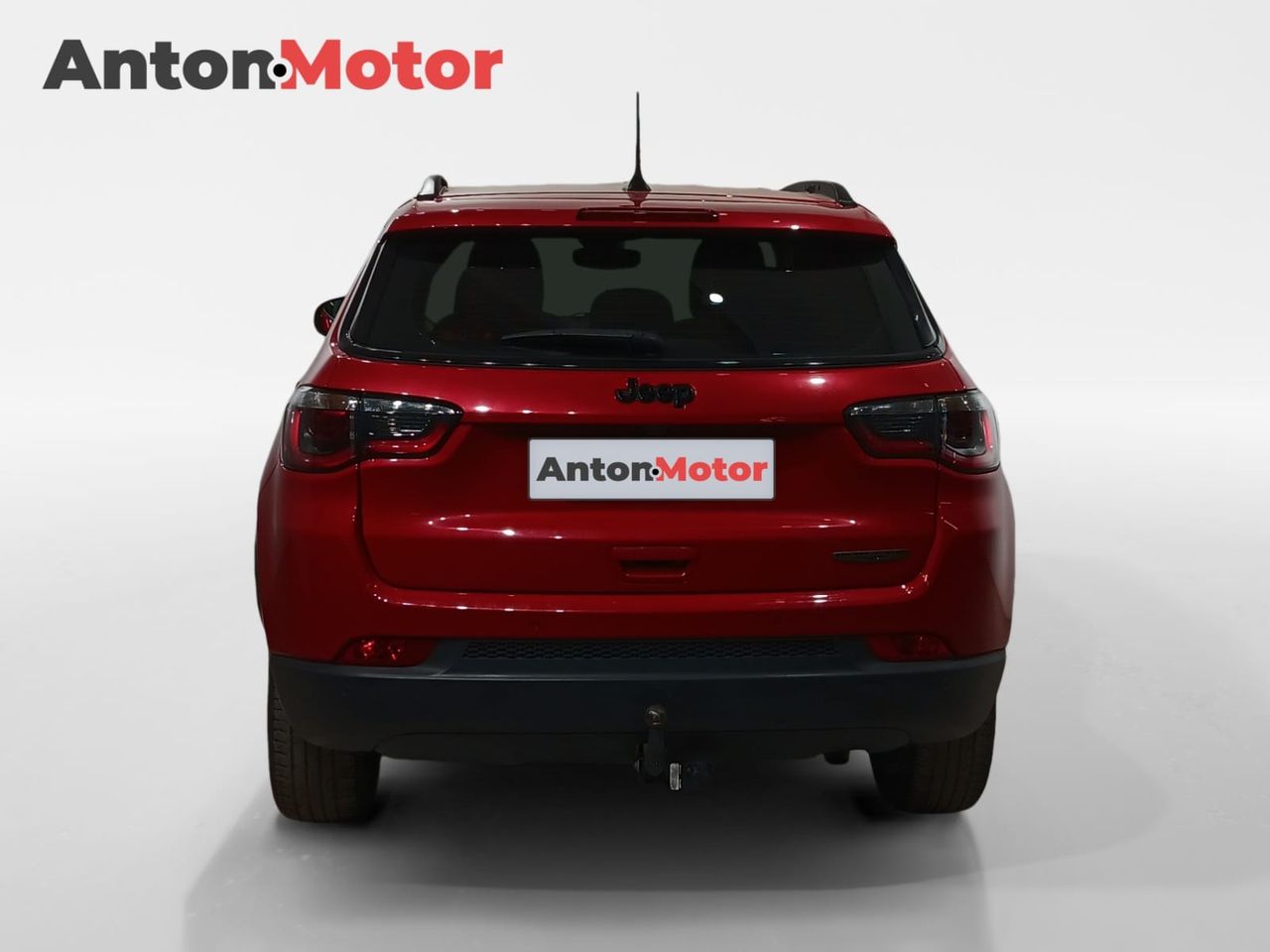 Jeep Compass 1.4 Mair 103kW Night Eagle 4x2