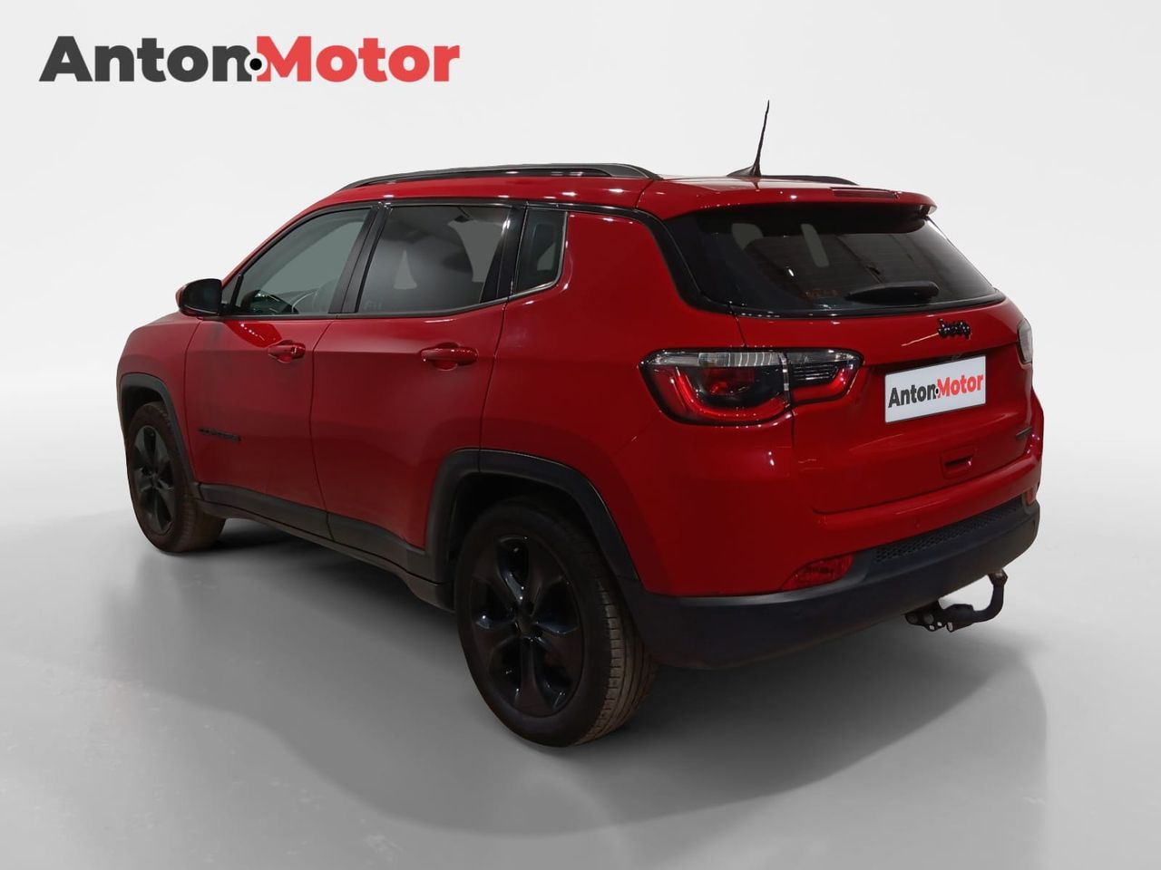 Jeep Compass 1.4 Mair 103kW Night Eagle 4x2