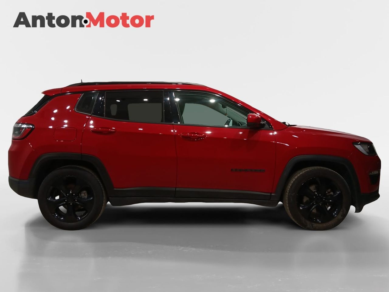 Jeep Compass 1.4 Mair 103kW Night Eagle 4x2
