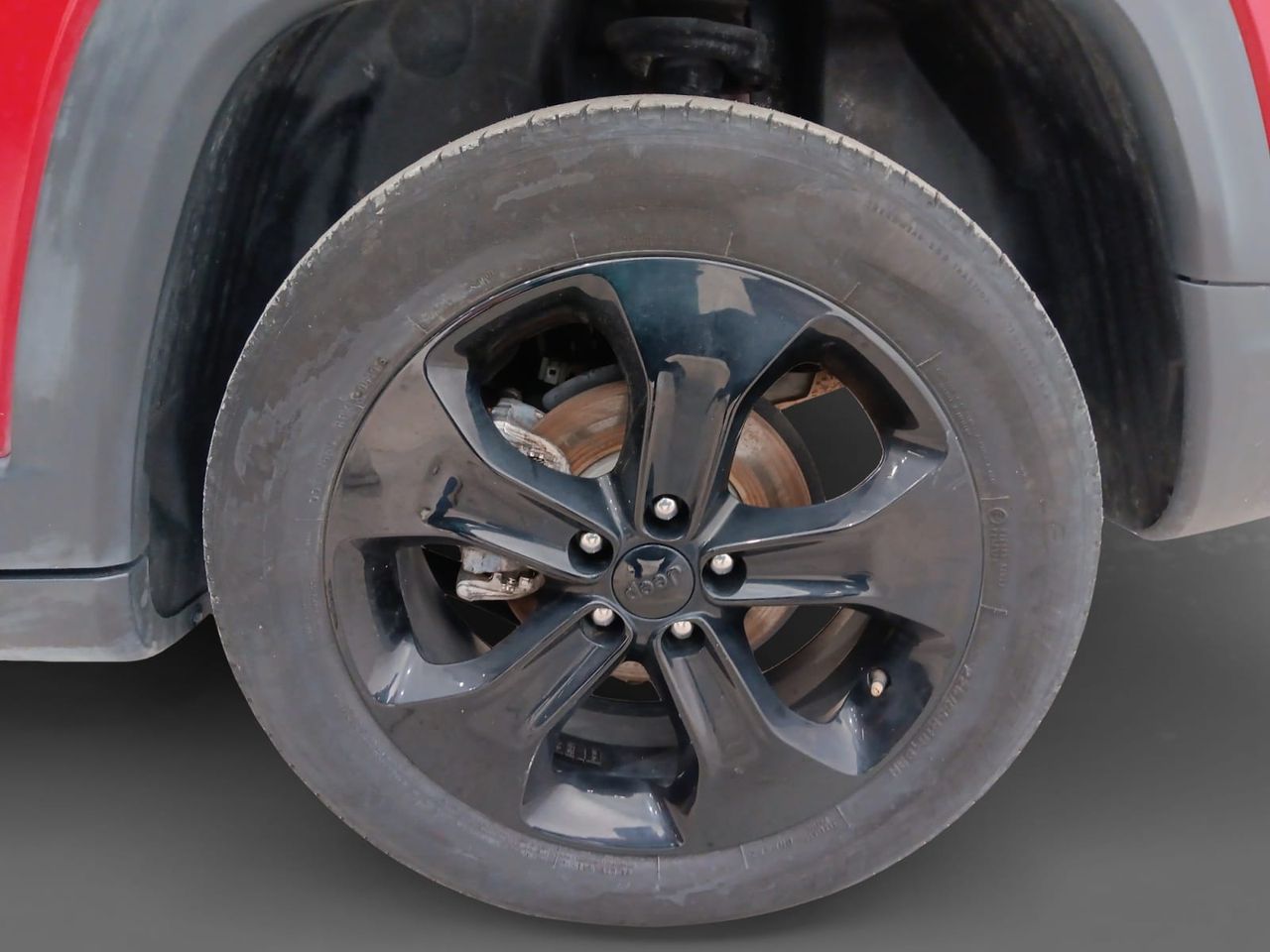 Jeep Compass 1.4 Mair 103kW Night Eagle 4x2