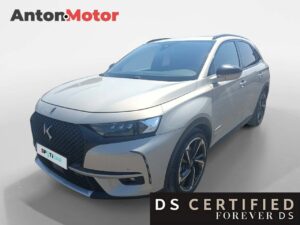 DS DS 7  1.6 E-Tense 300  Auto 4WD Louvre