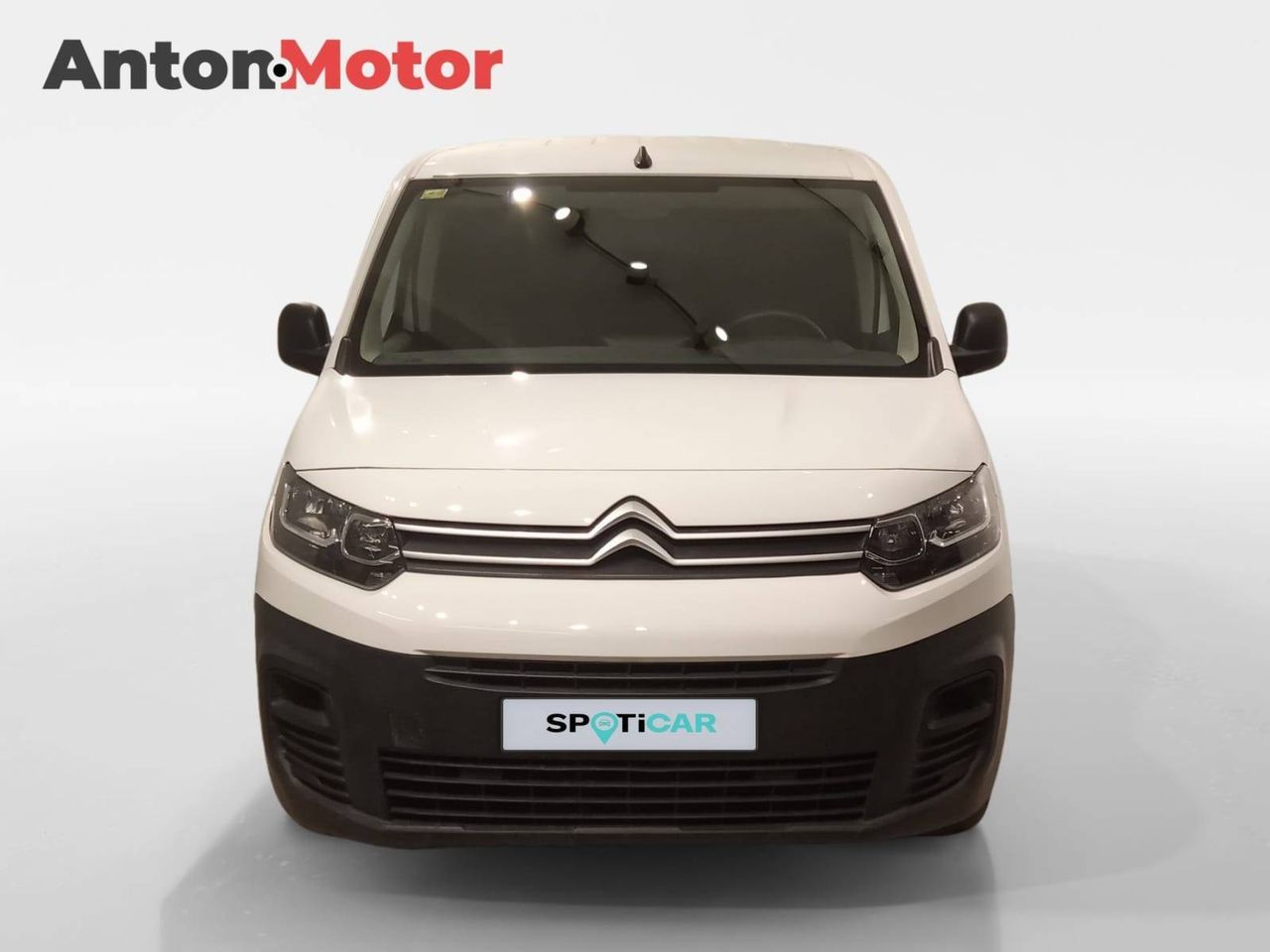 Citroën Berlingo  Talla M BlueHDi 75 Control