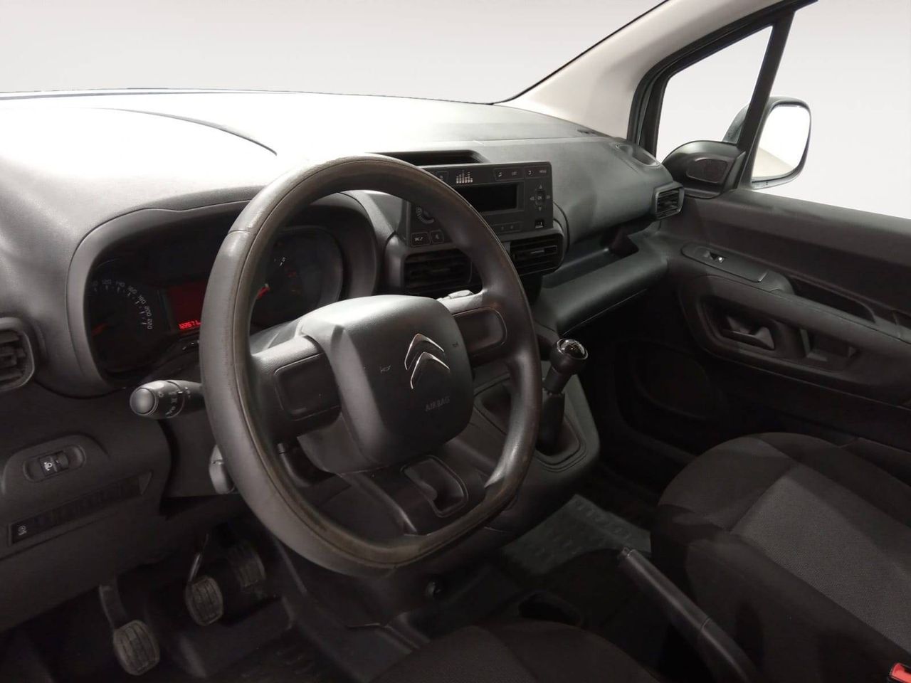 Citroën Berlingo  Talla M BlueHDi 75 Control