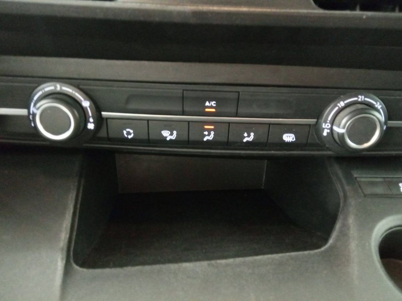 Citroën Berlingo  Talla M BlueHDi 75 Control