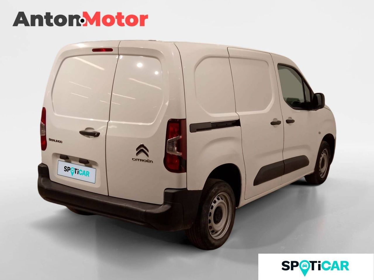 Citroën Berlingo  Talla M BlueHDi 75 Control