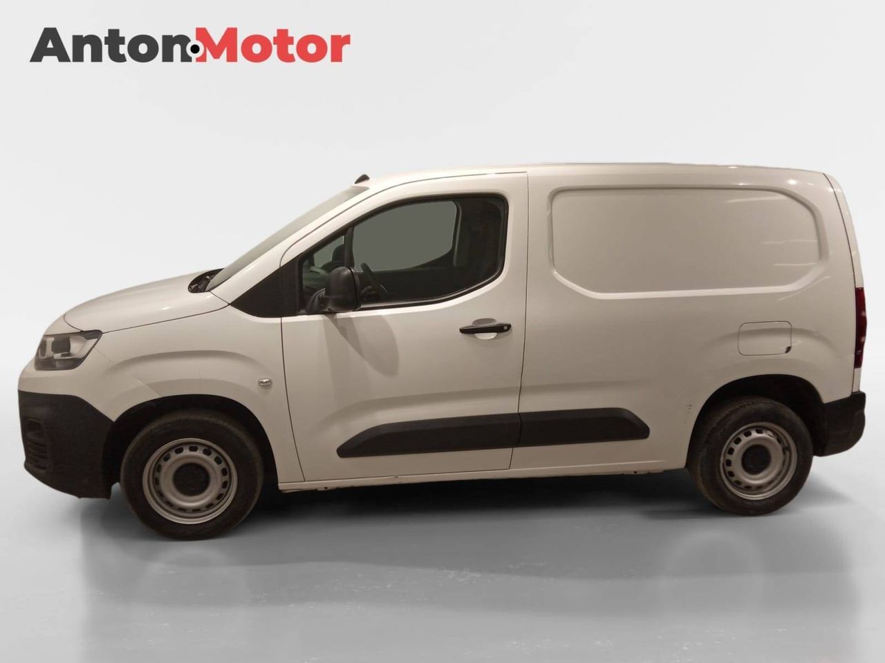 Citroën Berlingo  Talla M BlueHDi 75 Control