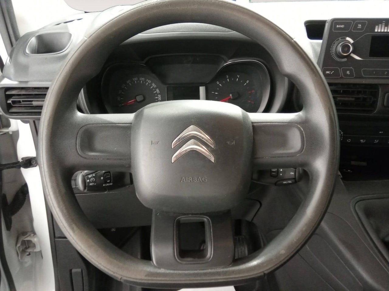 Citroën Berlingo  Talla M BlueHDi 75 Control