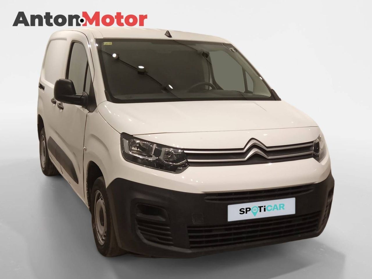 Citroën Berlingo  Talla M BlueHDi 75 Control