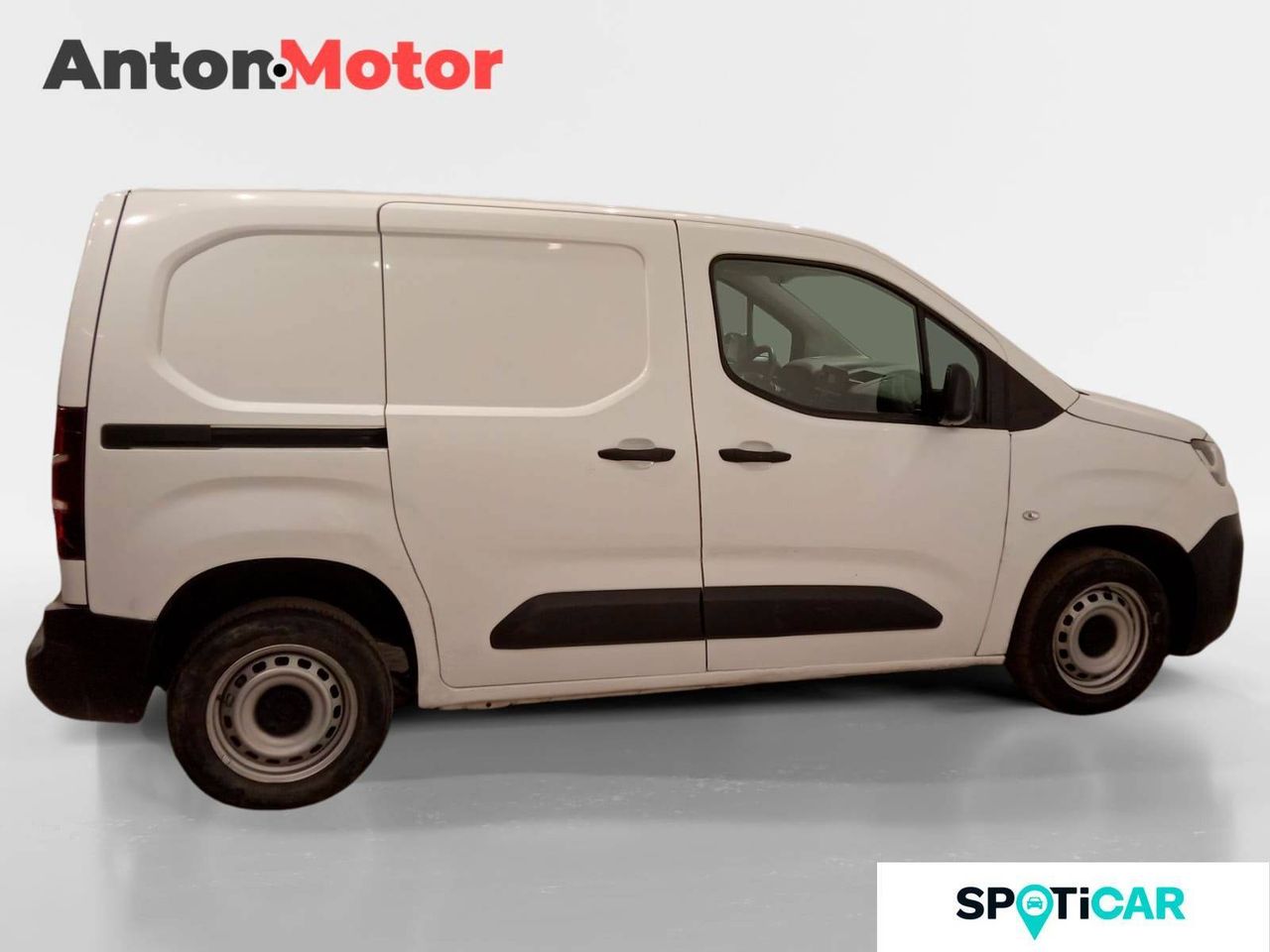 Citroën Berlingo  Talla M BlueHDi 75 Control