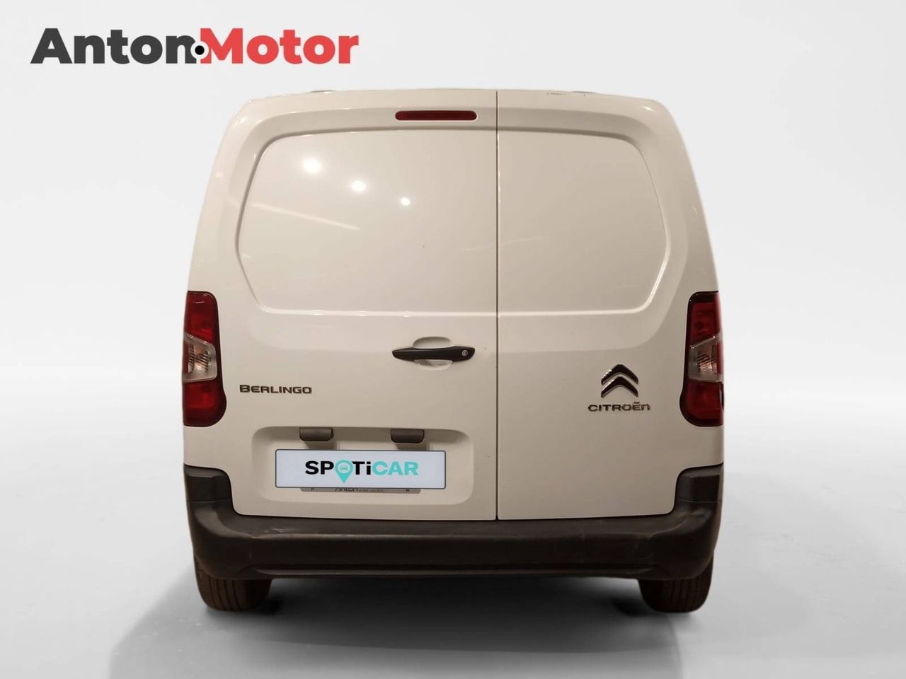 Citroën Berlingo  Talla M BlueHDi 75 Control