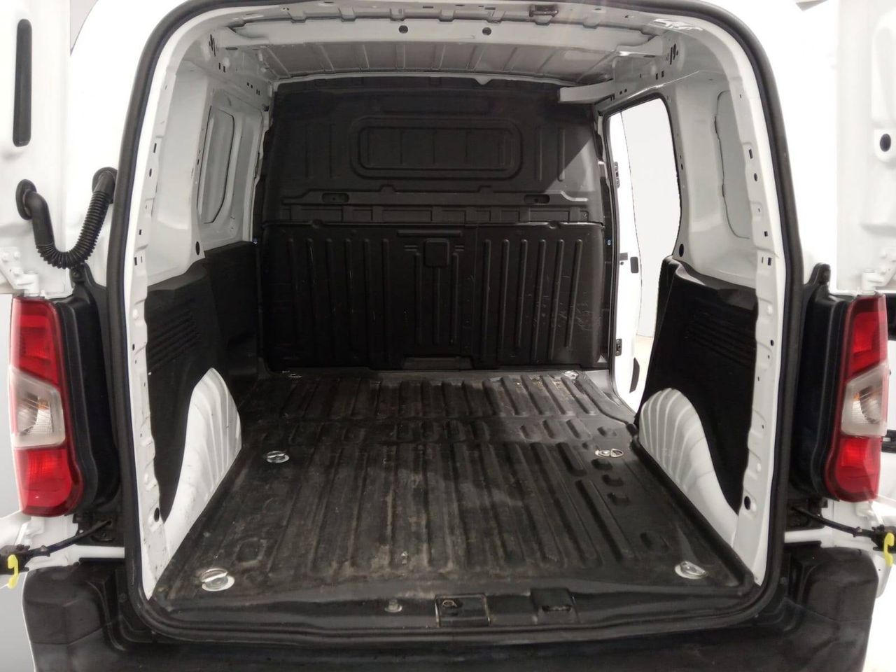 Citroën Berlingo  Talla M BlueHDi 75 Control