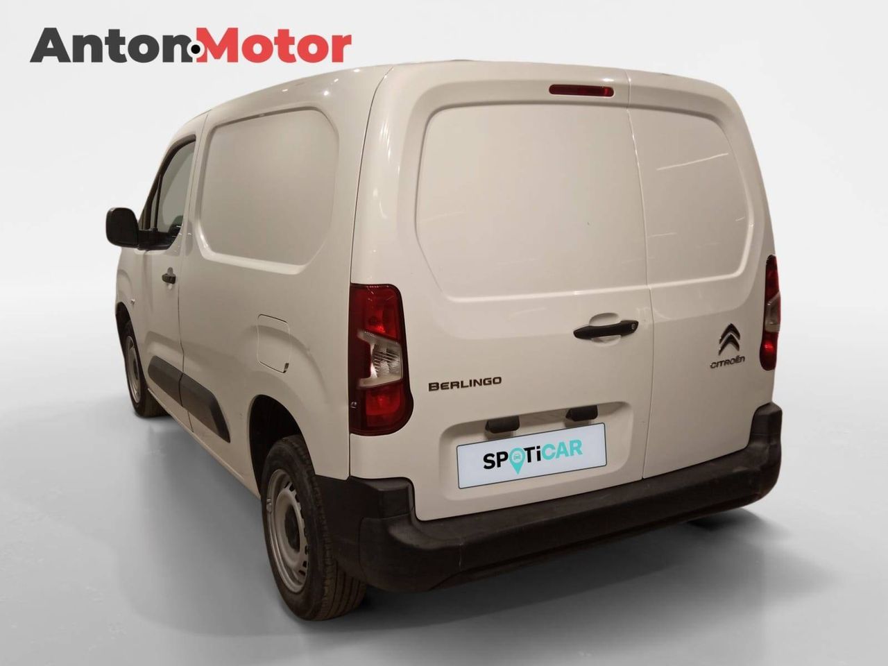 Citroën Berlingo  Talla M BlueHDi 75 Control