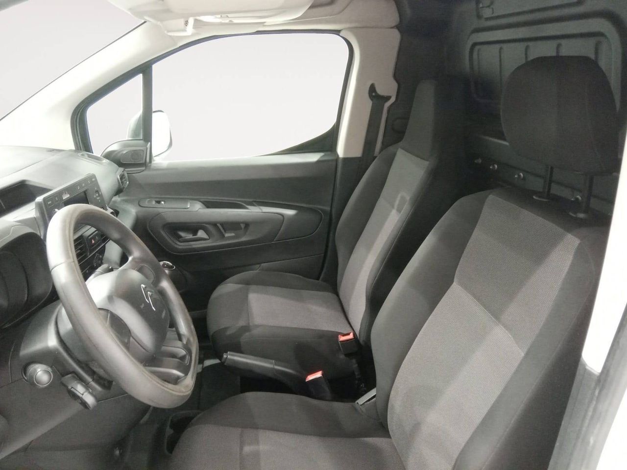 Citroën Berlingo  Talla M BlueHDi 75 Control
