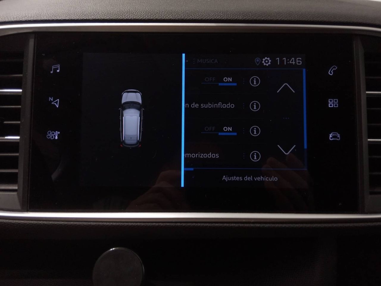 Peugeot 308  SW  BlueHDi 130 S&S Active Pack