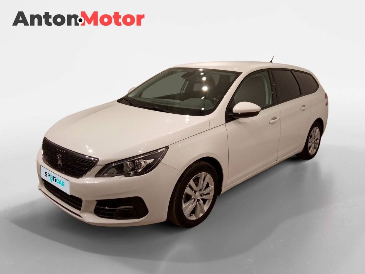 Peugeot 308  SW  BlueHDi 130 S&S Active Pack