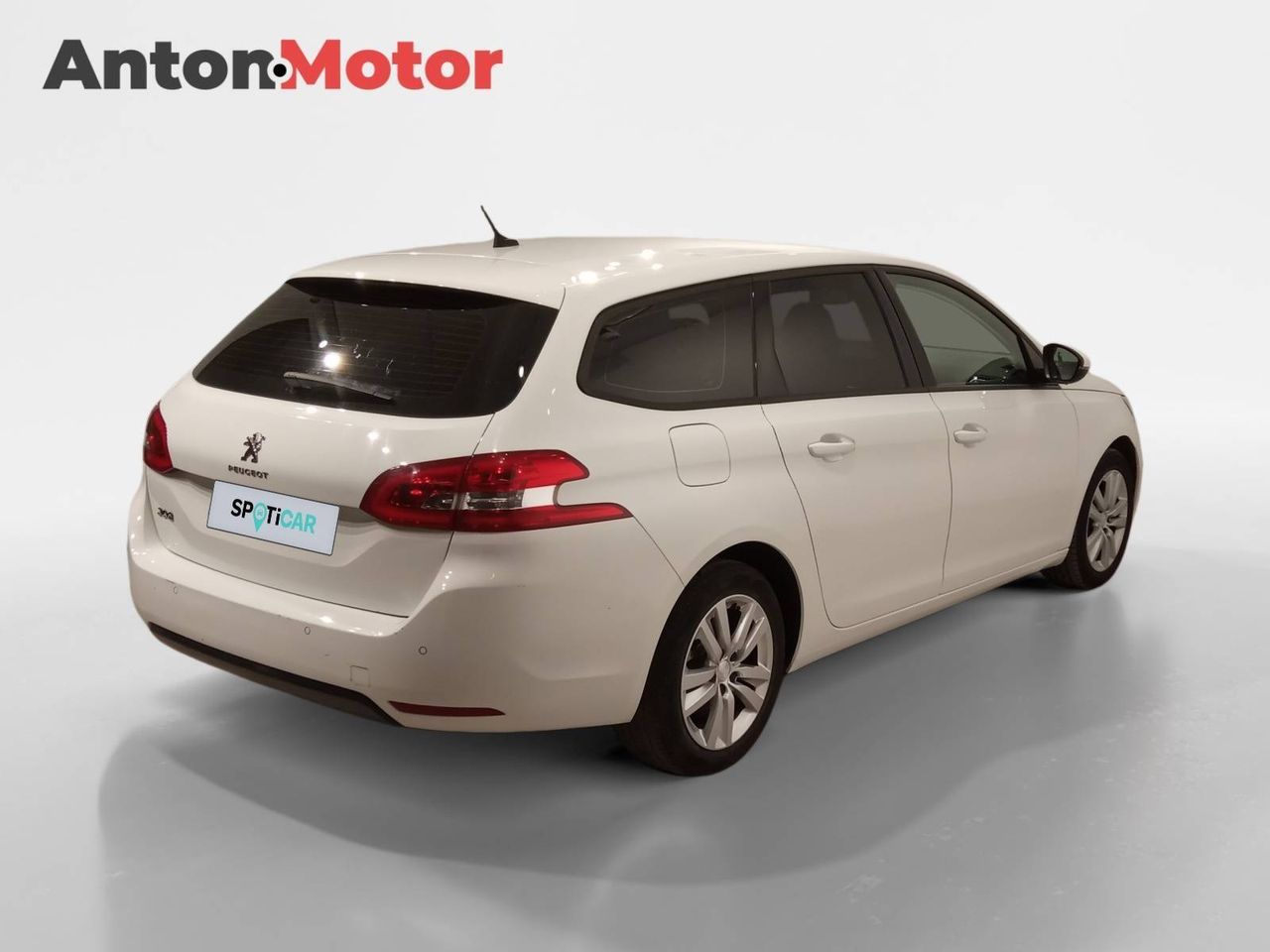 Peugeot 308  SW  BlueHDi 130 S&S Active Pack