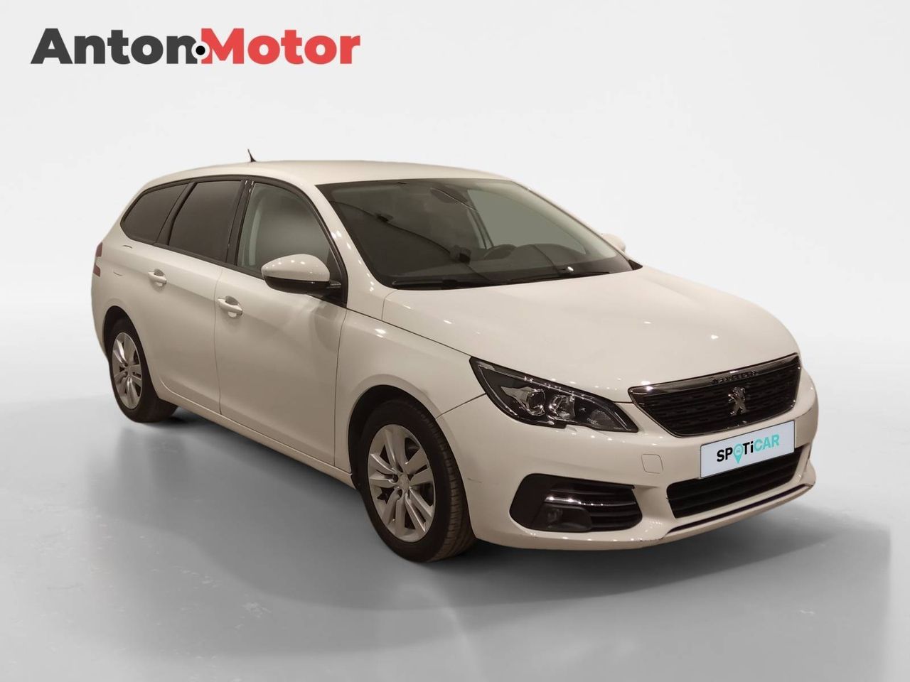 Peugeot 308  SW  BlueHDi 130 S&S Active Pack