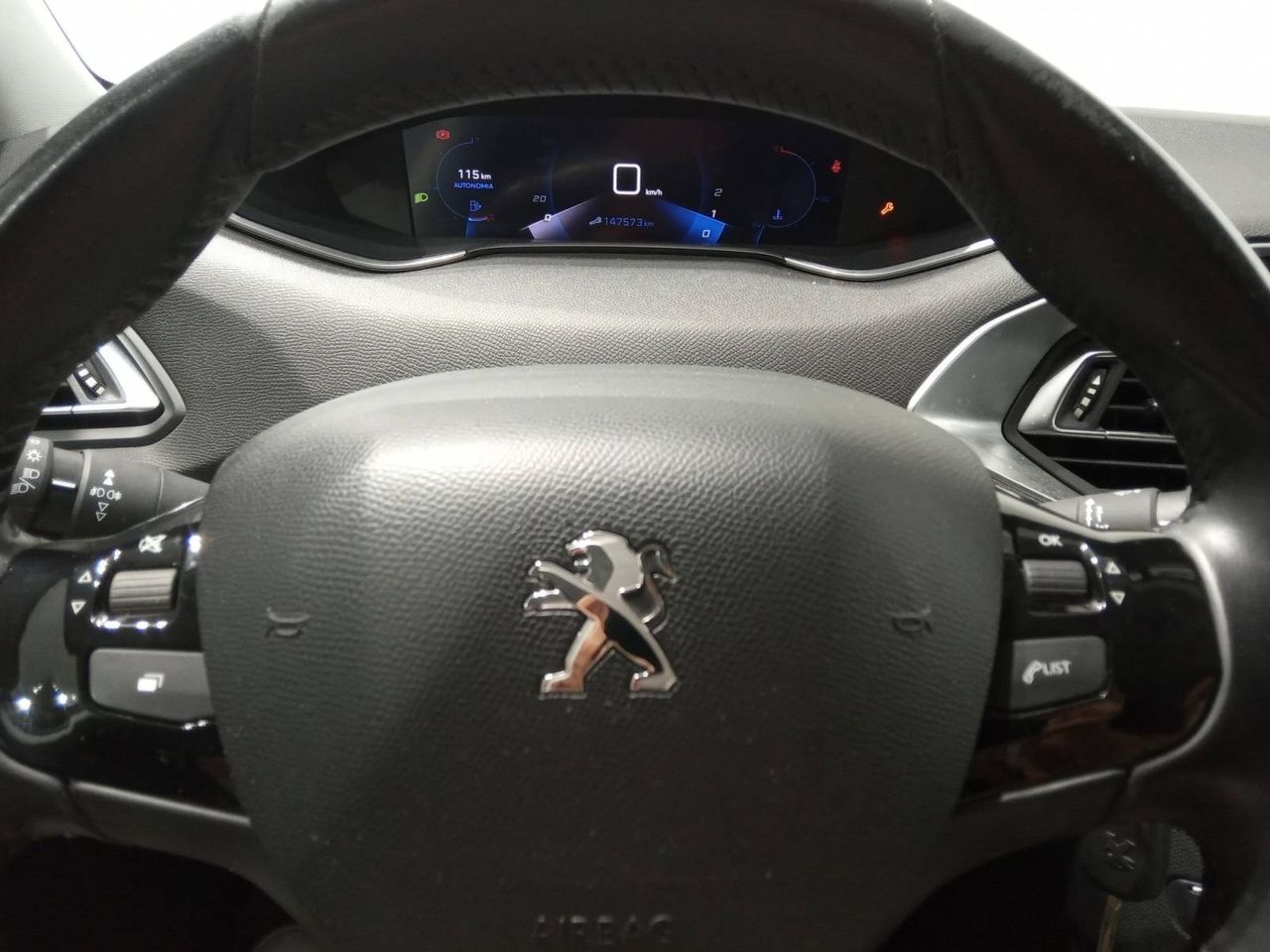 Peugeot 308  SW  BlueHDi 130 S&S Active Pack