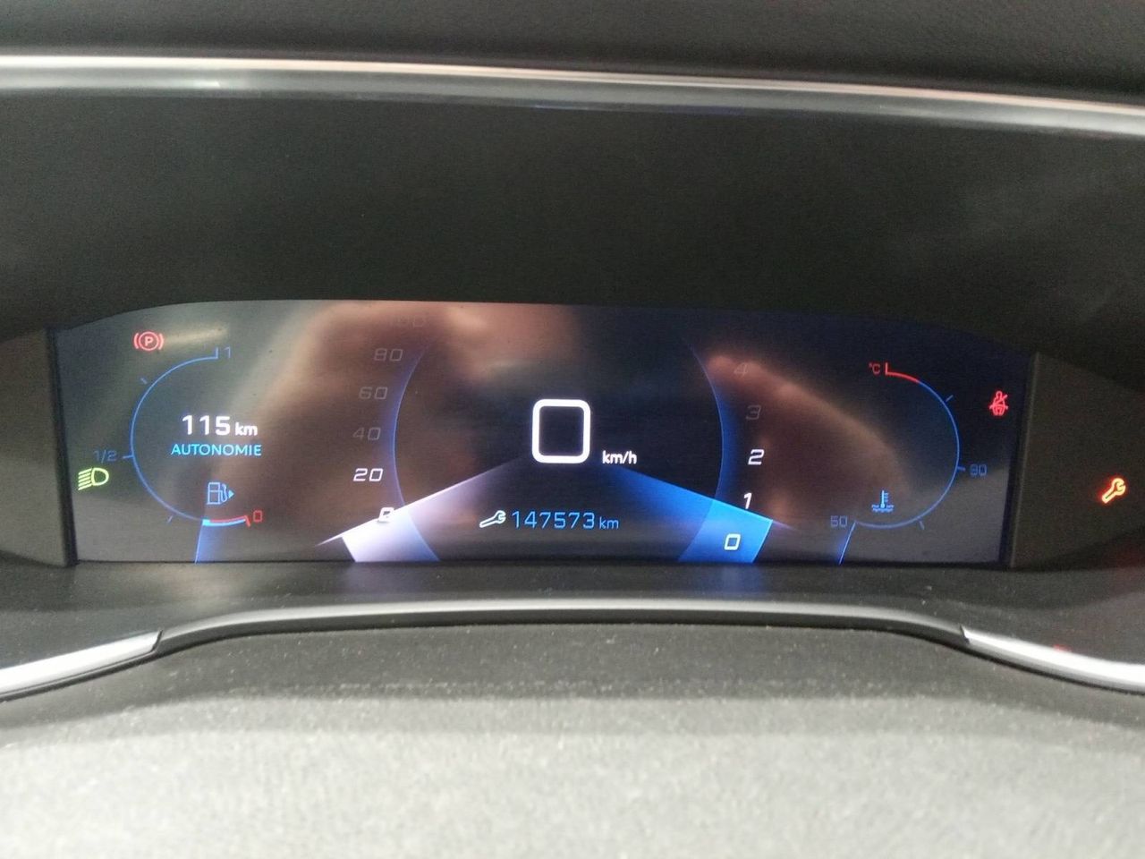 Peugeot 308  SW  BlueHDi 130 S&S Active Pack