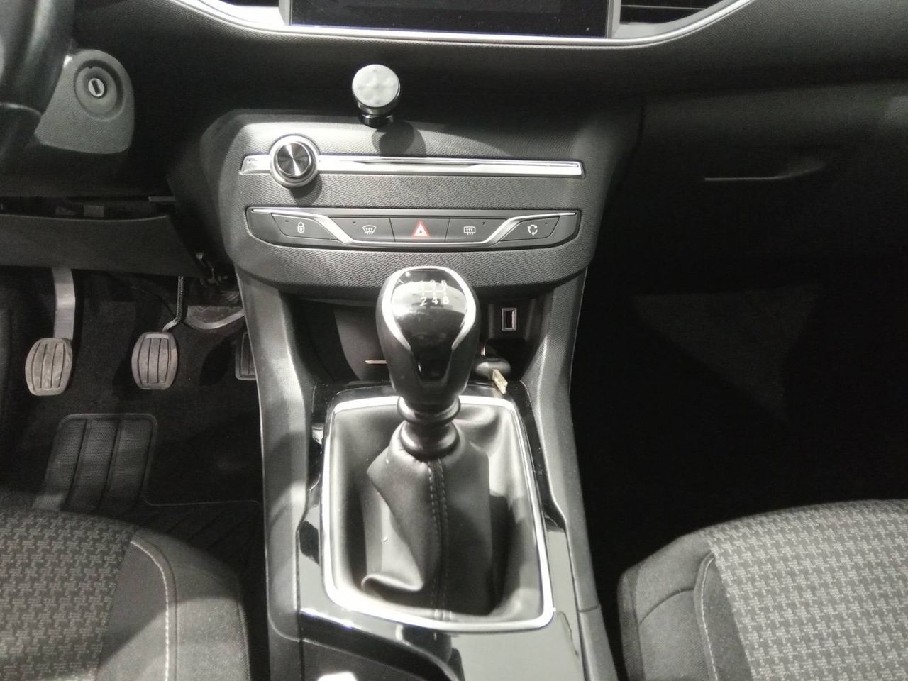 Peugeot 308  SW  BlueHDi 130 S&S Active Pack