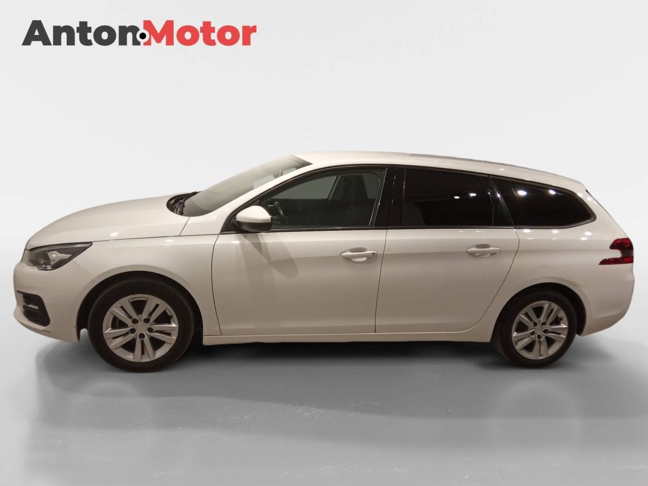 Peugeot 308  SW  BlueHDi 130 S&S Active Pack