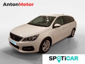 Peugeot 308  SW  BlueHDi 130 S&S Active Pack