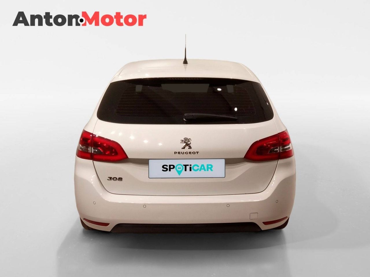 Peugeot 308  SW  BlueHDi 130 S&S Active Pack
