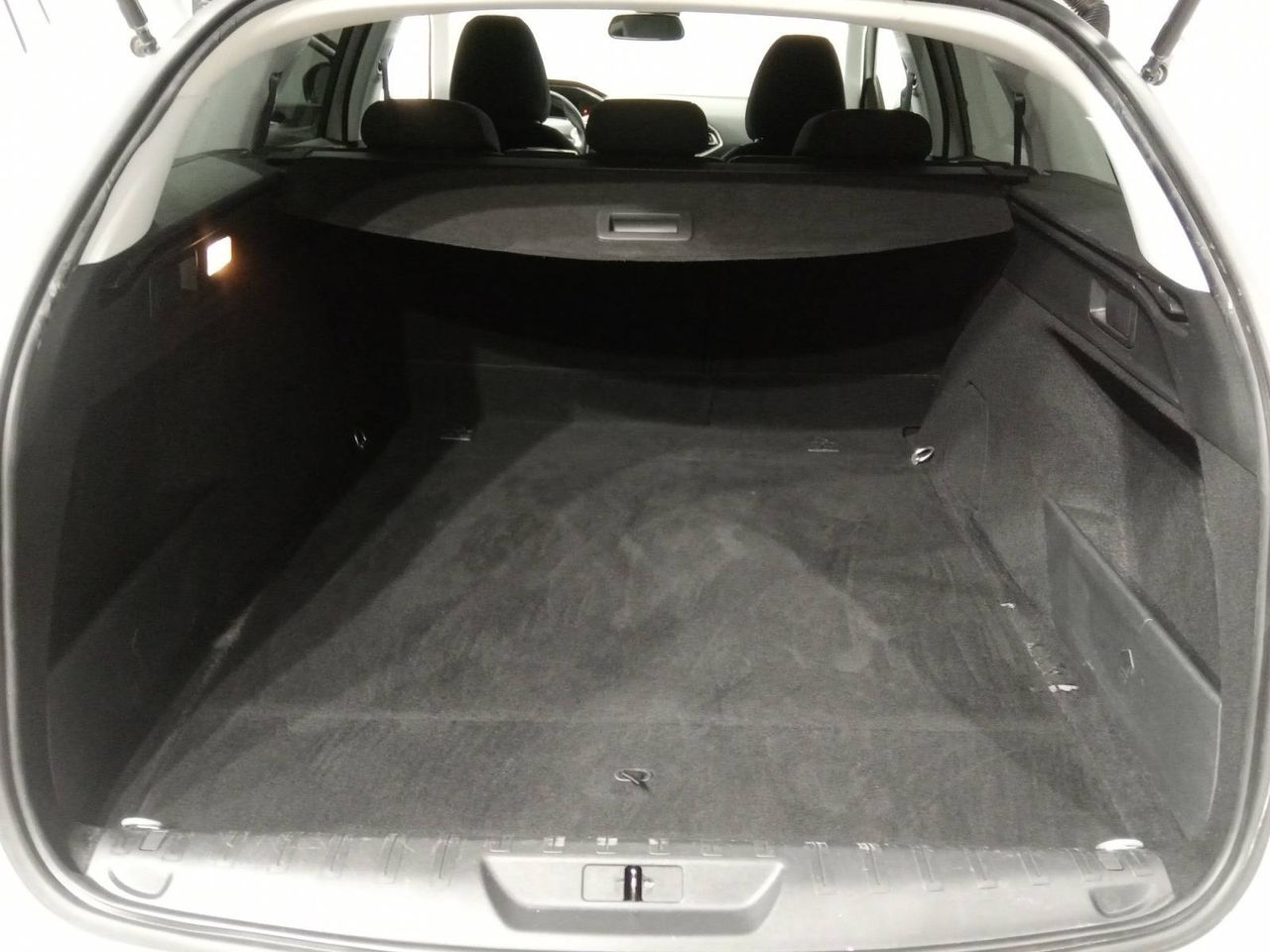 Peugeot 308  SW  BlueHDi 130 S&S Active Pack