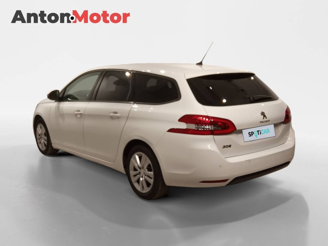 Peugeot 308  SW  BlueHDi 130 S&S Active Pack