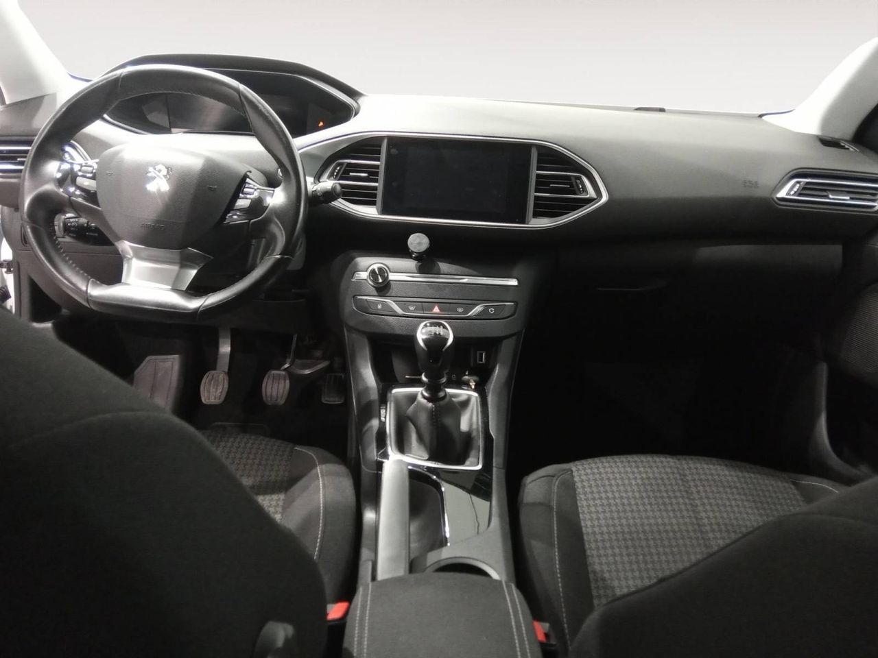 Peugeot 308  SW  BlueHDi 130 S&S Active Pack