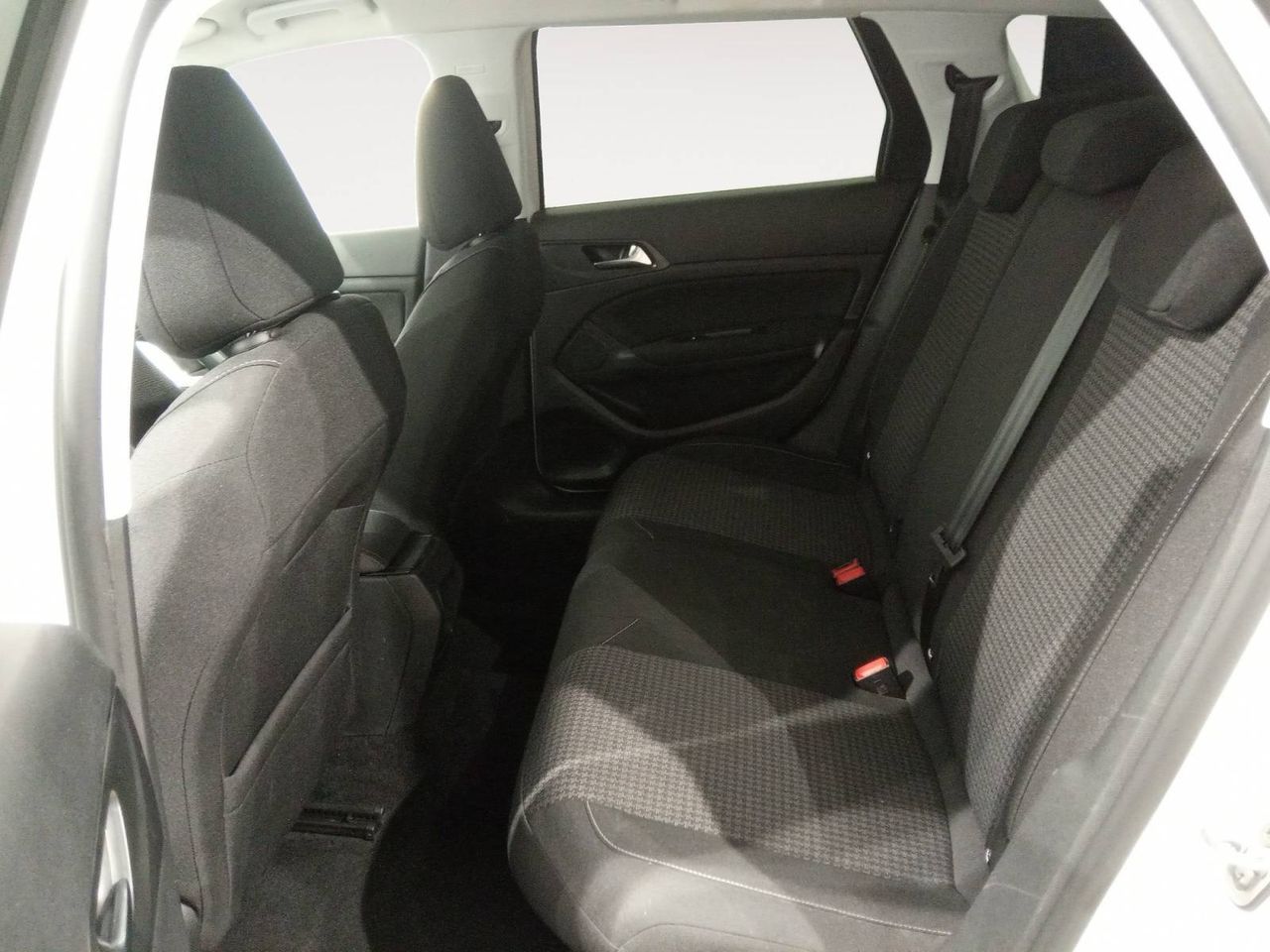 Peugeot 308  SW  BlueHDi 130 S&S Active Pack