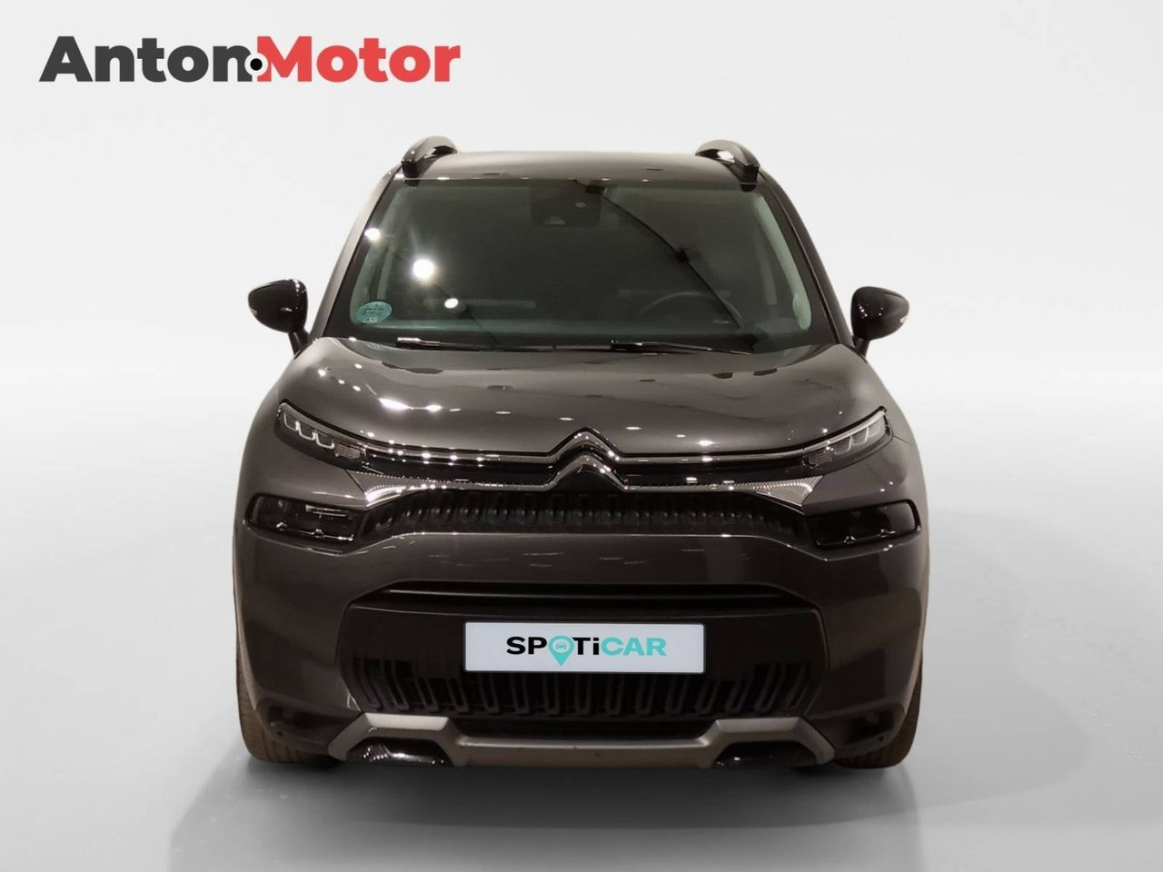 Citroën C3 Aircross  PureTech 81kW (110CV) S&S Feel Pack