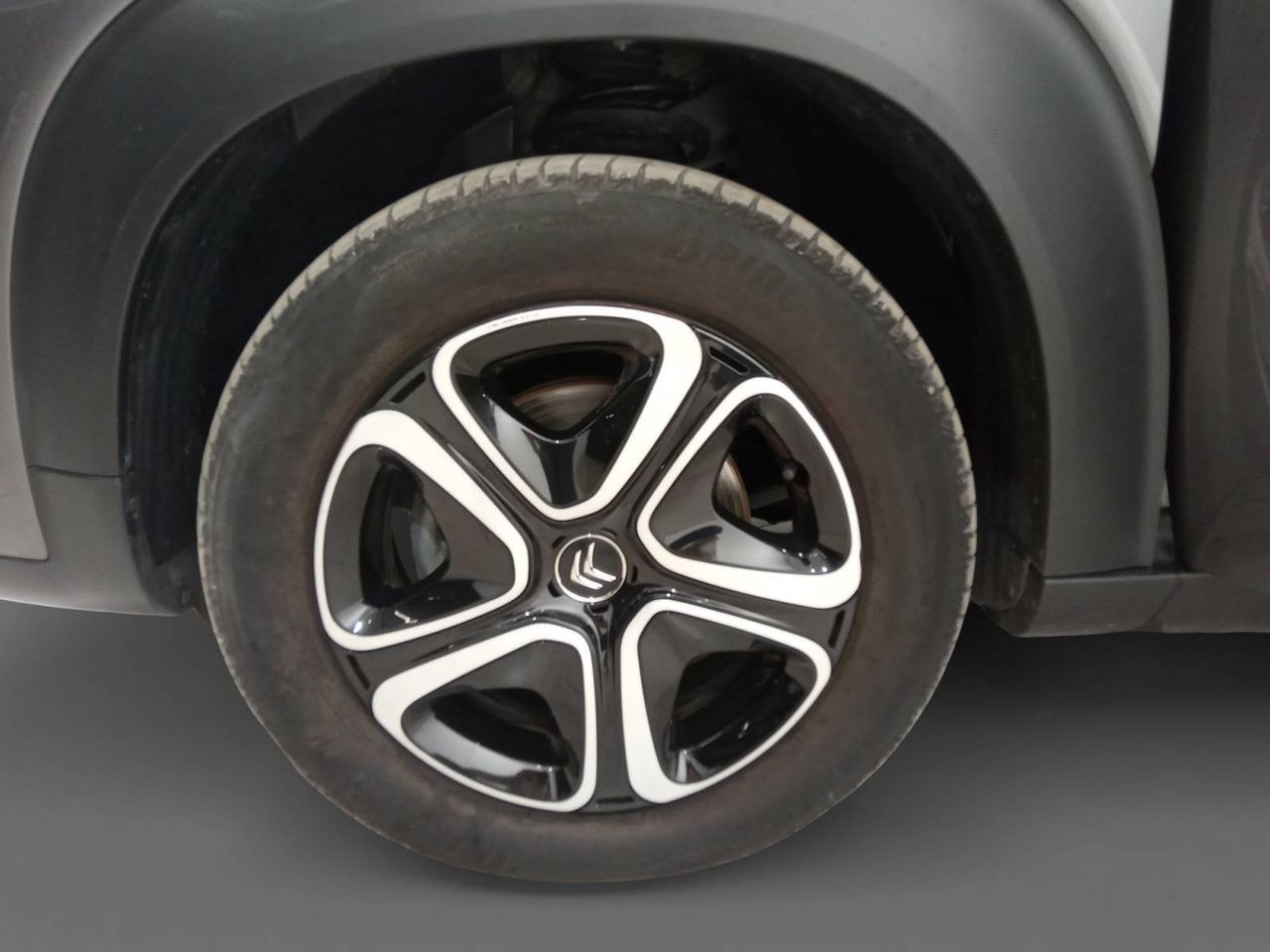 Citroën C3 Aircross  PureTech 81kW (110CV) S&S Feel Pack