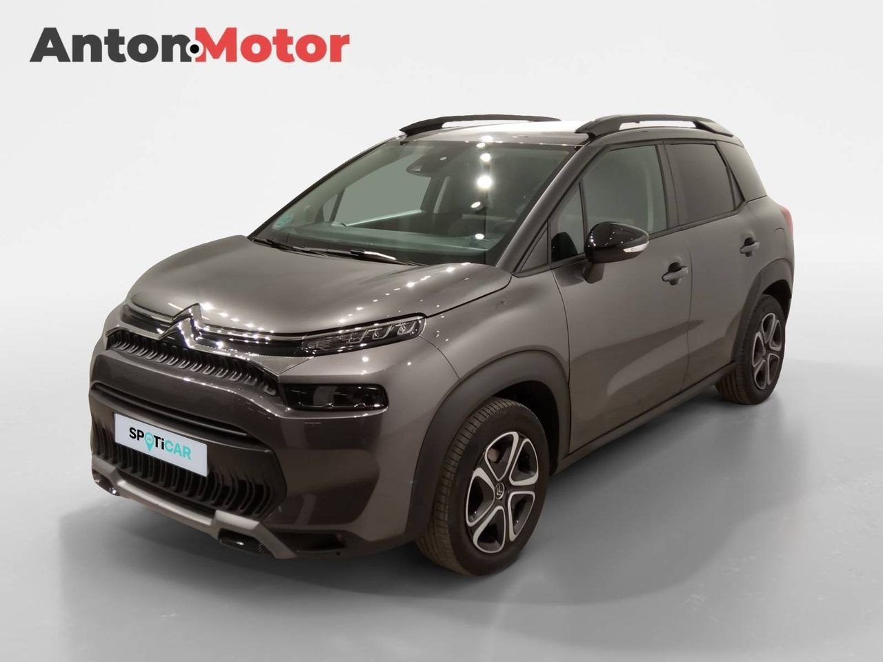 Citroën C3 Aircross  PureTech 81kW (110CV) S&S Feel Pack