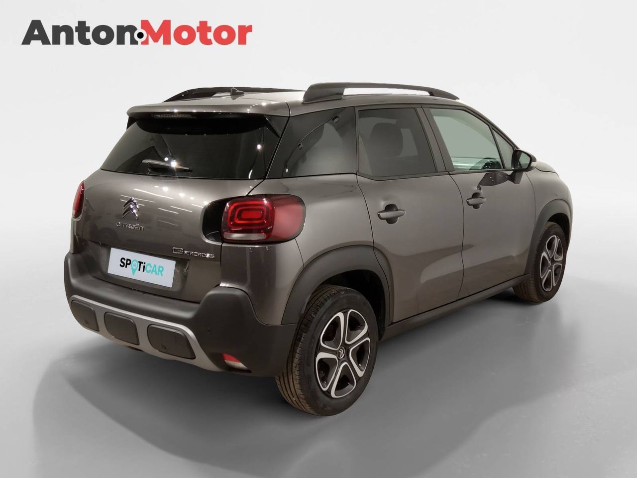 Citroën C3 Aircross  PureTech 81kW (110CV) S&S Feel Pack