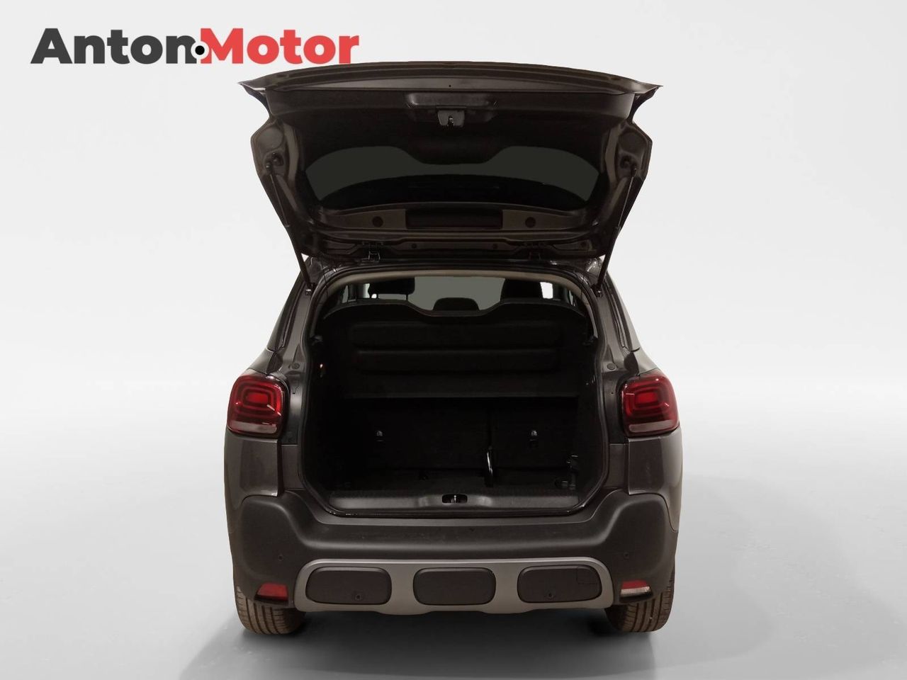 Citroën C3 Aircross  PureTech 81kW (110CV) S&S Feel Pack