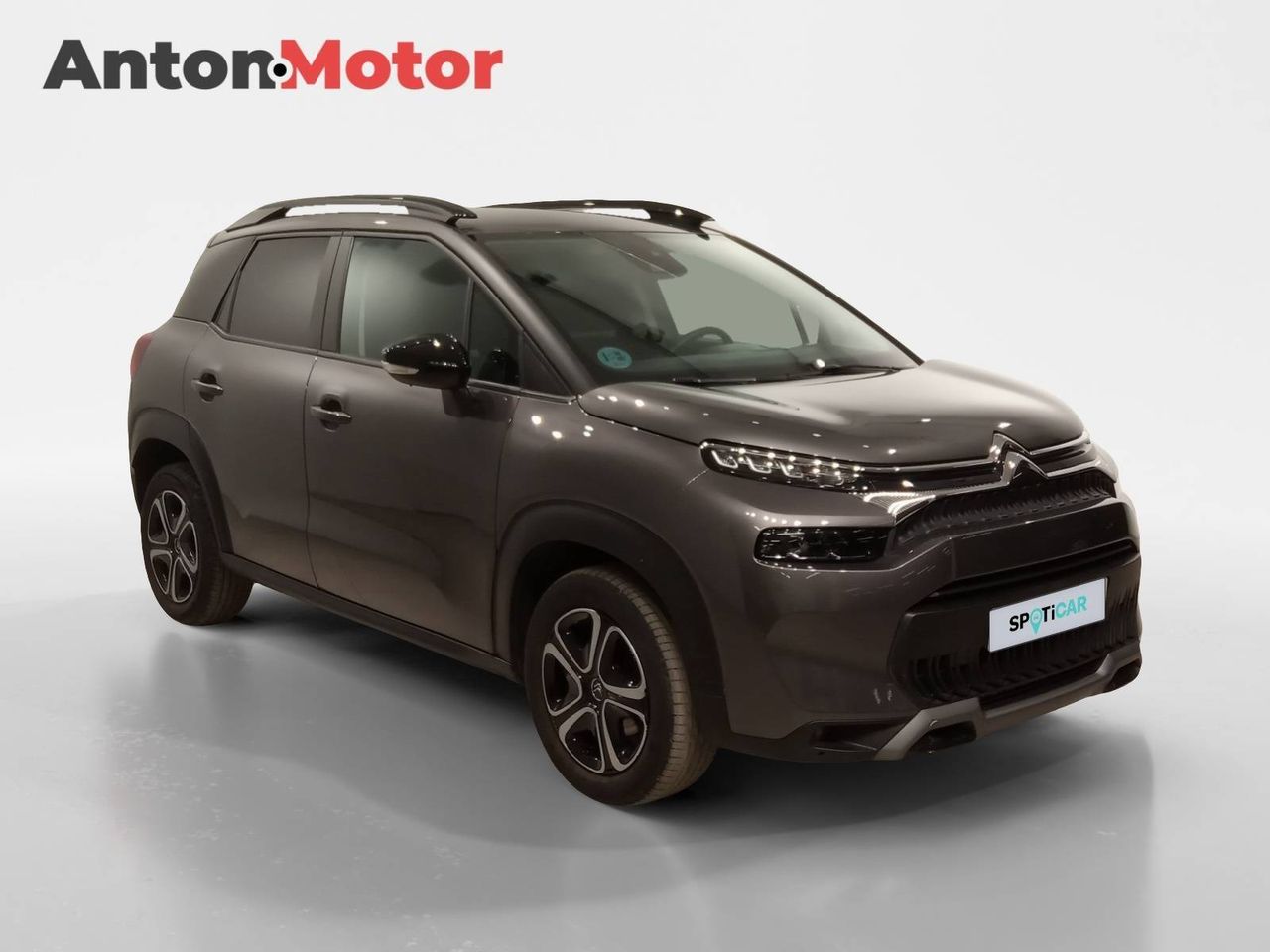 Citroën C3 Aircross  PureTech 81kW (110CV) S&S Feel Pack
