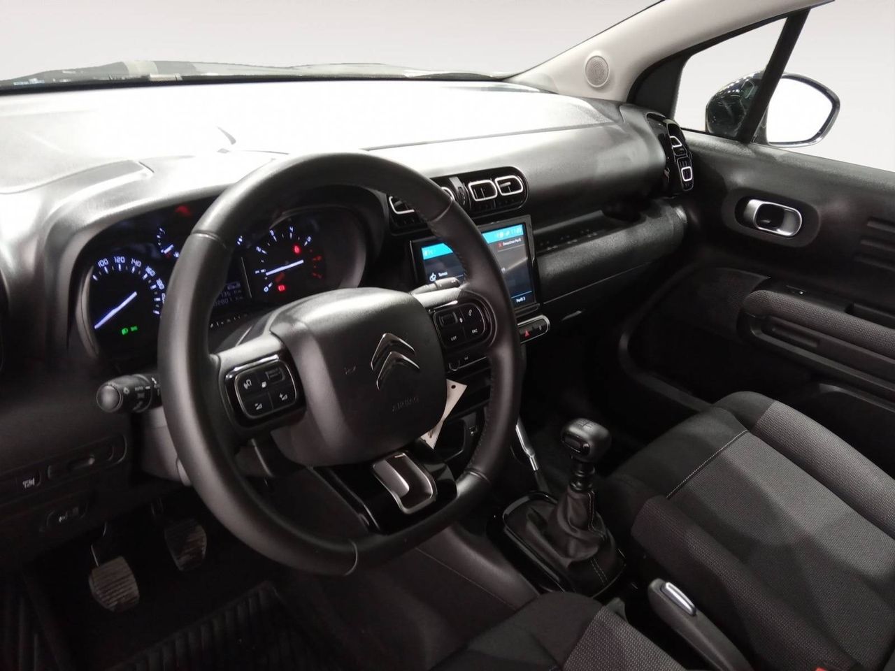 Citroën C3 Aircross  PureTech 81kW (110CV) S&S Feel Pack