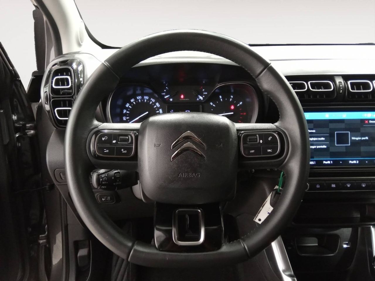 Citroën C3 Aircross  PureTech 81kW (110CV) S&S Feel Pack